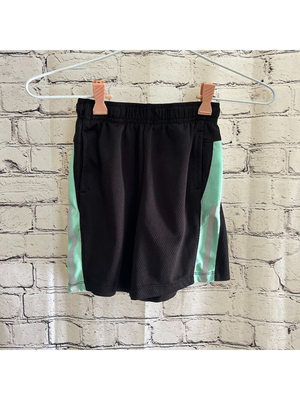 Girl's Dri Works shorts Size 5T